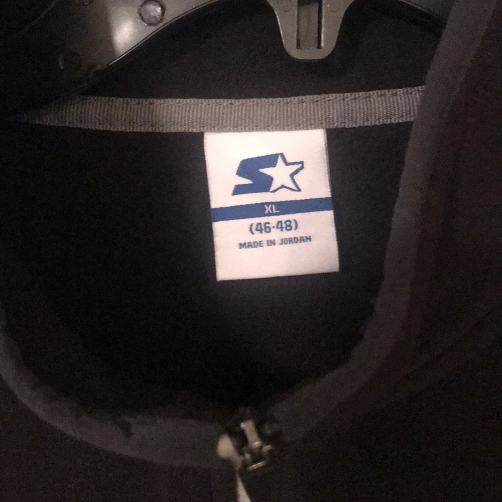 Starter Pullover - image 2